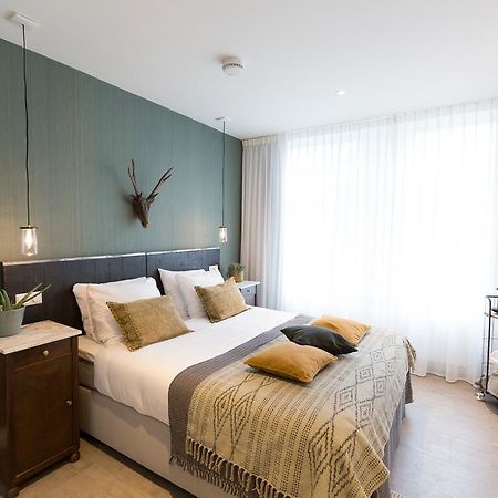 Keizersgracht Apartments Amsterdam Rom bilde