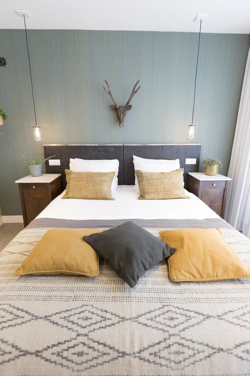 Keizersgracht Apartments Amsterdam Rom bilde