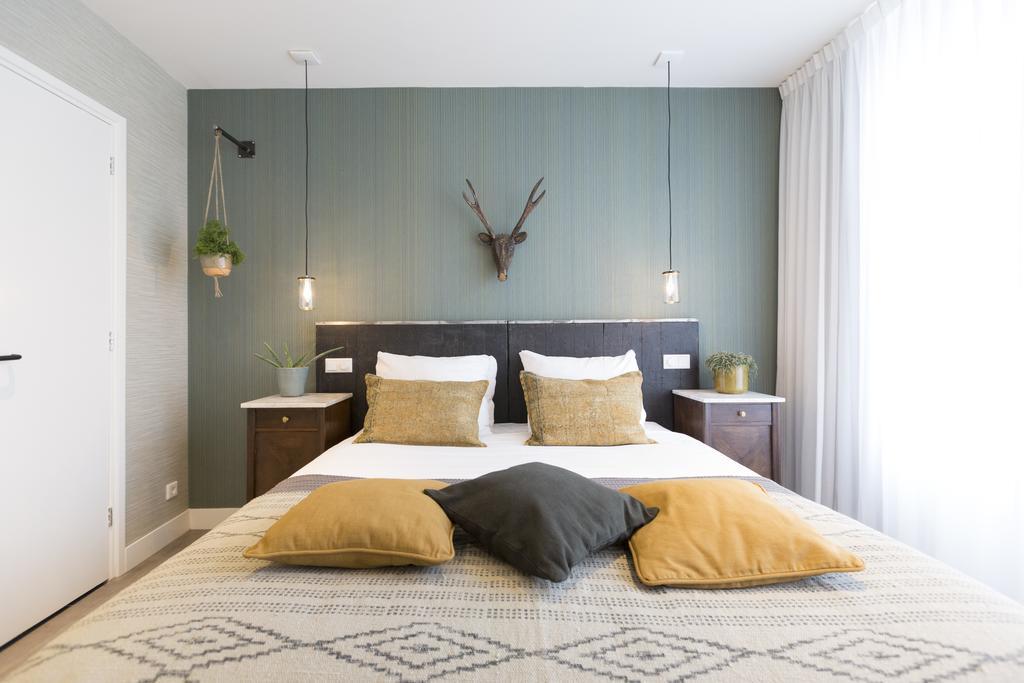 Keizersgracht Apartments Amsterdam Rom bilde