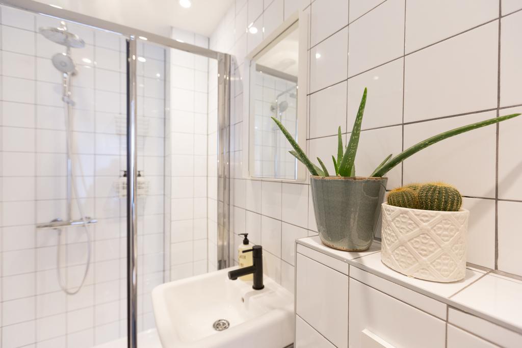 Keizersgracht Apartments Amsterdam Rom bilde