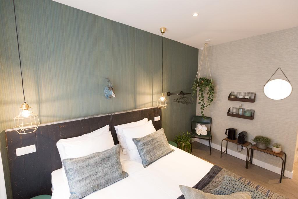 Keizersgracht Apartments Amsterdam Rom bilde